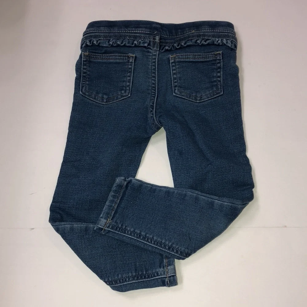 CARTER’S JEAN LEGGINGS